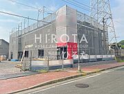 高野コーポ３ 1階 新築の賃貸物件