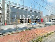 高野コーポ３ 2階 新築の賃貸物件