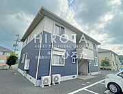 直方駅よりバス36分 徒歩27分 2階 築19年1ヶ月の賃貸物件