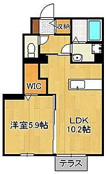 プレミールNakamaV 1階
