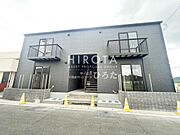 勝野駅より徒歩38分 2階 新築の賃貸物件