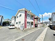 鞍手駅より徒歩19分 2階 築32年10ヶ月の賃貸物件