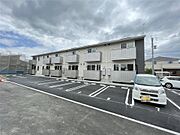 リバーフィールドの賃貸物件