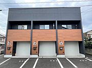 西山駅より徒歩11分 1階 築5年1ヶ月の賃貸物件