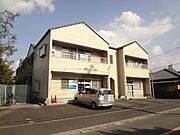 アオイコーポの賃貸物件