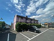 ファーネス水巻Ｂ 2階 築28年3ヶ月の賃貸物件