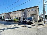 東中間駅より徒歩4分 1階 築18年4ヶ月の賃貸物件