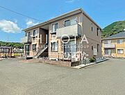 メゾン・グレースD棟 1階 築20年1ヶ月の賃貸物件