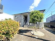 勝野駅より徒歩44分 2階 築23年3ヶ月の賃貸物件