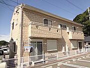 レゾン岩瀬I・II 2階 築18年5ヶ月の賃貸物件