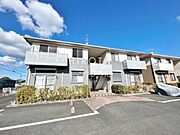 直方駅より徒歩28分 2階 築18年4ヶ月の賃貸物件