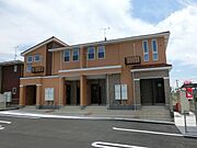 サンライズステージ３ 2階 築11年4ヶ月の賃貸物件