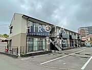 海老津駅より徒歩5分 2階 築24年9ヶ月の賃貸物件