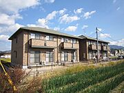 ジュネスＫ・Ｂ 2階 築22年9ヶ月の賃貸物件