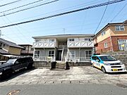 海老津駅より徒歩20分 1階 築35年9ヶ月の賃貸物件