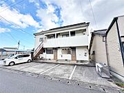 ルミエール栄町 2階 築31年6ヶ月の賃貸物件