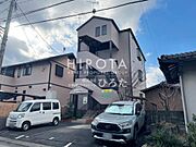 ダンディライオン 3階 築29年3ヶ月の賃貸物件