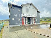 直方駅よりバス30分 徒歩6分 1階 築20年2ヶ月の賃貸物件