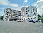 マイキャッスル杉坂 4階 築17年5ヶ月の賃貸物件