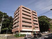 中間駅よりバス5分 徒歩8分 6階 築20年6ヶ月の賃貸物件