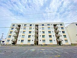 ヴィラナリー中間I 2号棟