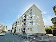 筑前垣生駅より徒歩12分 3階 築47年9ヶ月の賃貸物件