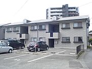 海老津駅より徒歩5分 1階 築30年8ヶ月の賃貸物件