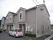 HeartLife野間 2階 築21年8ヶ月の賃貸物件