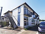 中間駅より徒歩5分 1階 築40年2ヶ月の賃貸物件