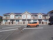 メゾン・ド・アスカ 1階 築23年9ヶ月の賃貸物件