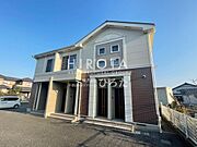 メゾン・コスミティー２Ｂ 2階 築22年8ヶ月の賃貸物件