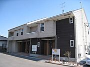 メゾングラース2の賃貸物件