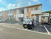 福間駅よりバス29分 徒歩5分 2階 築19年1ヶ月の賃貸物件