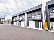 中間駅より徒歩5分 1階 築1年11ヶ月の賃貸物件