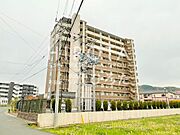 ルシオーレ 4階 築17年9ヶ月の賃貸物件