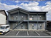 プラムーワン 2階 築22年の賃貸物件