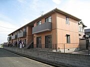 水巻駅より徒歩5分 2階 築20年6ヶ月の賃貸物件