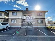 シャトレー松風Ａ 1階 築28年9ヶ月の賃貸物件