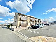 東水巻駅より徒歩6分 2階 築9年の賃貸物件