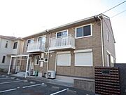 直方駅よりバス35分 徒歩3分 2階 築19年5ヶ月の賃貸物件