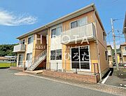 直方駅よりバス25分 徒歩4分 2階 築21年3ヶ月の賃貸物件