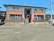 サンビレッジ中央 2階 築18年4ヶ月の賃貸物件