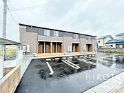 東水巻駅より徒歩17分 1階 築2年8ヶ月の賃貸物件