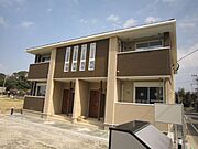 中間駅より徒歩13分 2階 築12年8ヶ月の賃貸物件