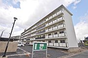 筑前垣生駅より徒歩12分 5階 築47年9ヶ月の賃貸物件