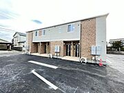 プレザントAの賃貸物件