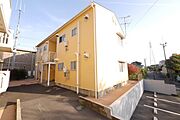 さくらハウス１号館 2階 築36年1ヶ月の賃貸物件