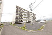 筑前垣生駅より徒歩11分 5階 築47年11ヶ月の賃貸物件