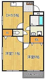 サニー・ブライトHP 2階