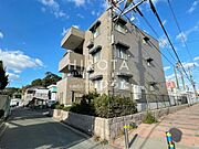 東中間駅より徒歩8分 1階 築27年6ヶ月の賃貸物件